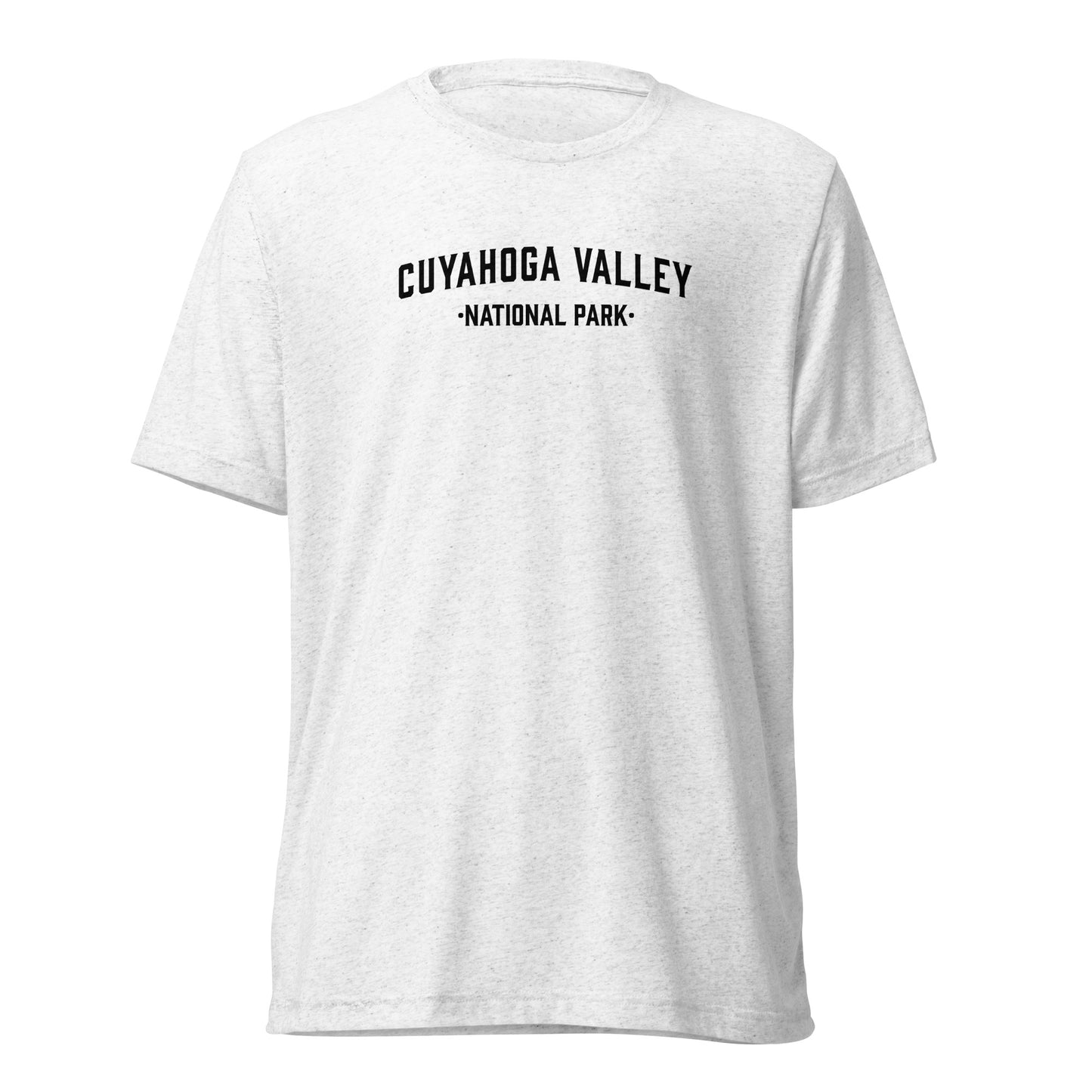 Premium Everyday Cuyahoga Valley National Park Tee