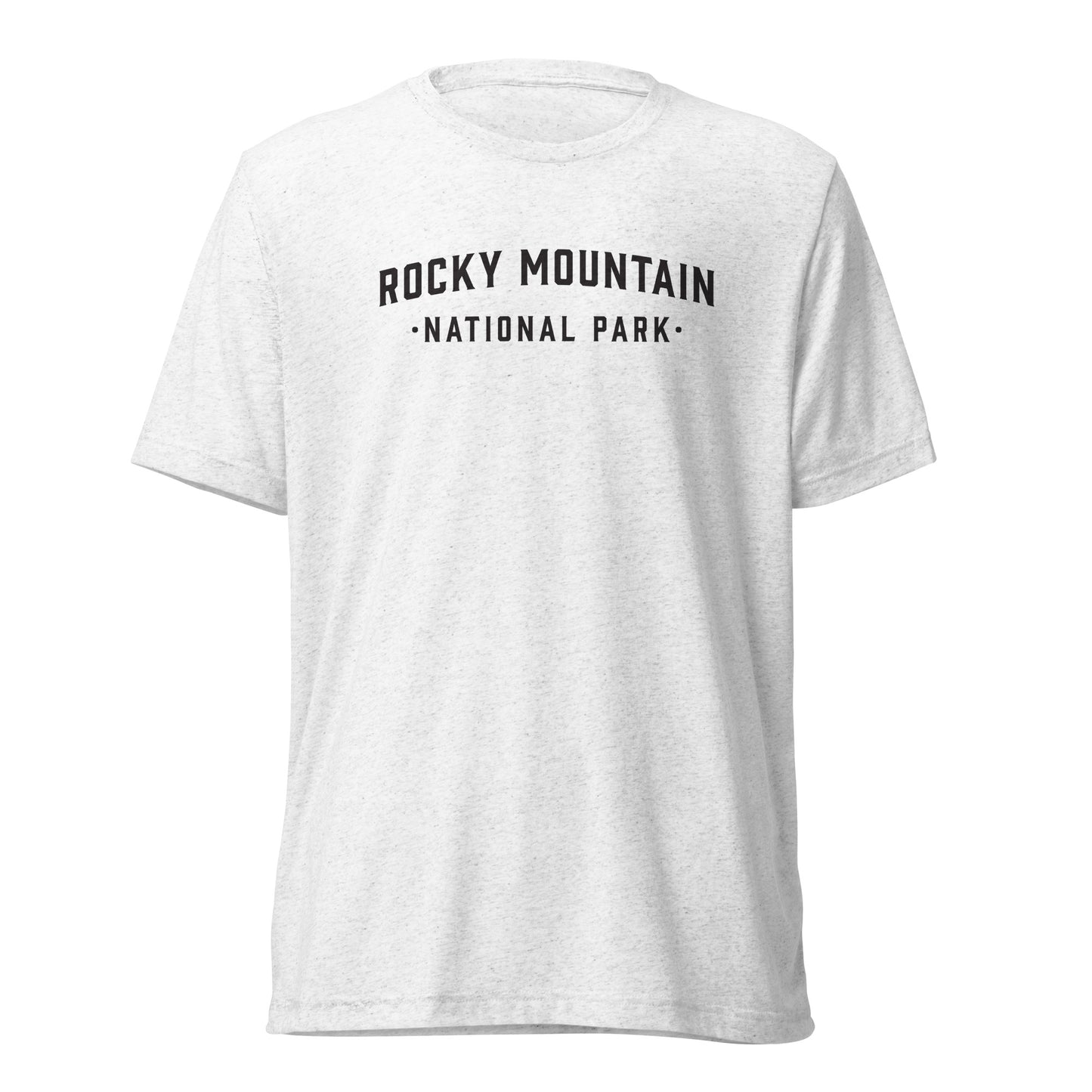 Premium Everyday Rocky Mountain National Park Tee
