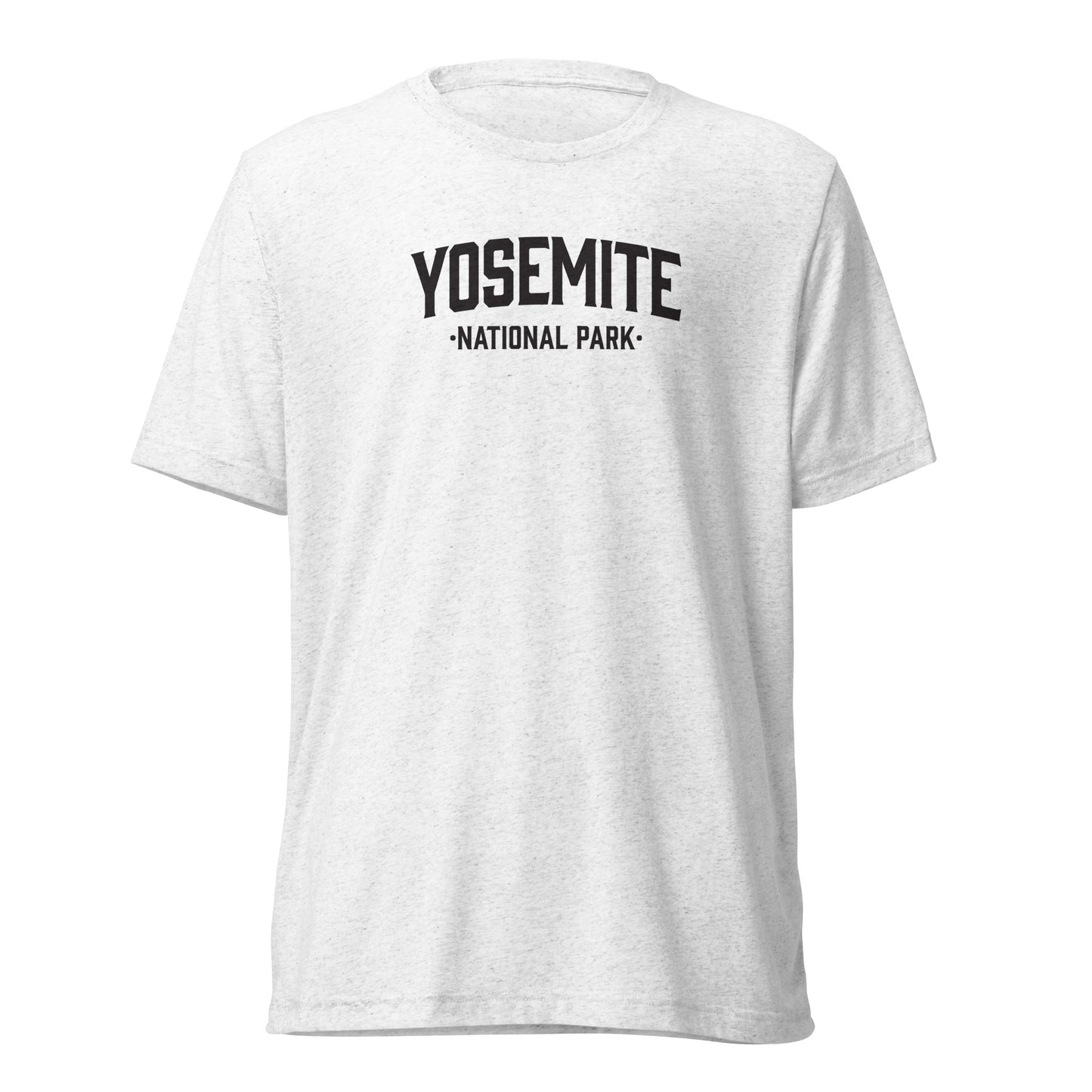 Premium Everyday Yosemite National Park Tee