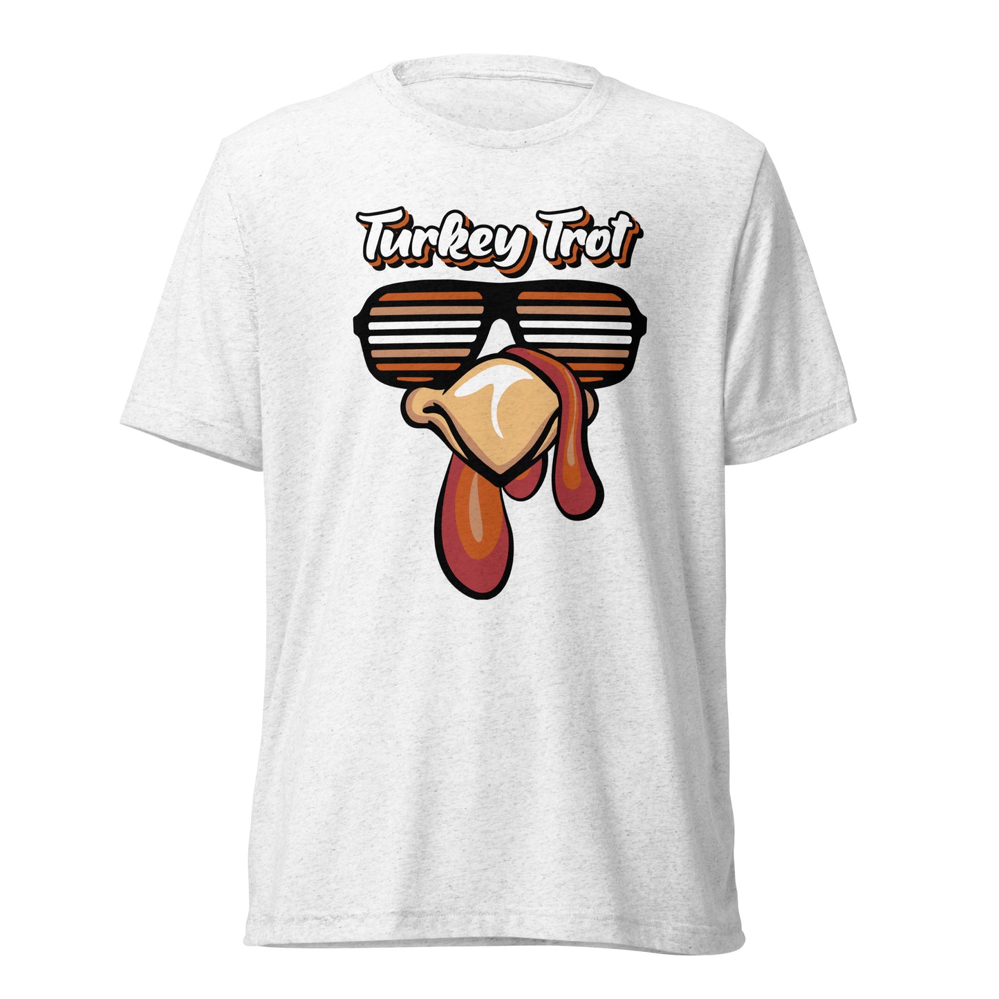 Premium Everyday Turkey Trot Tee