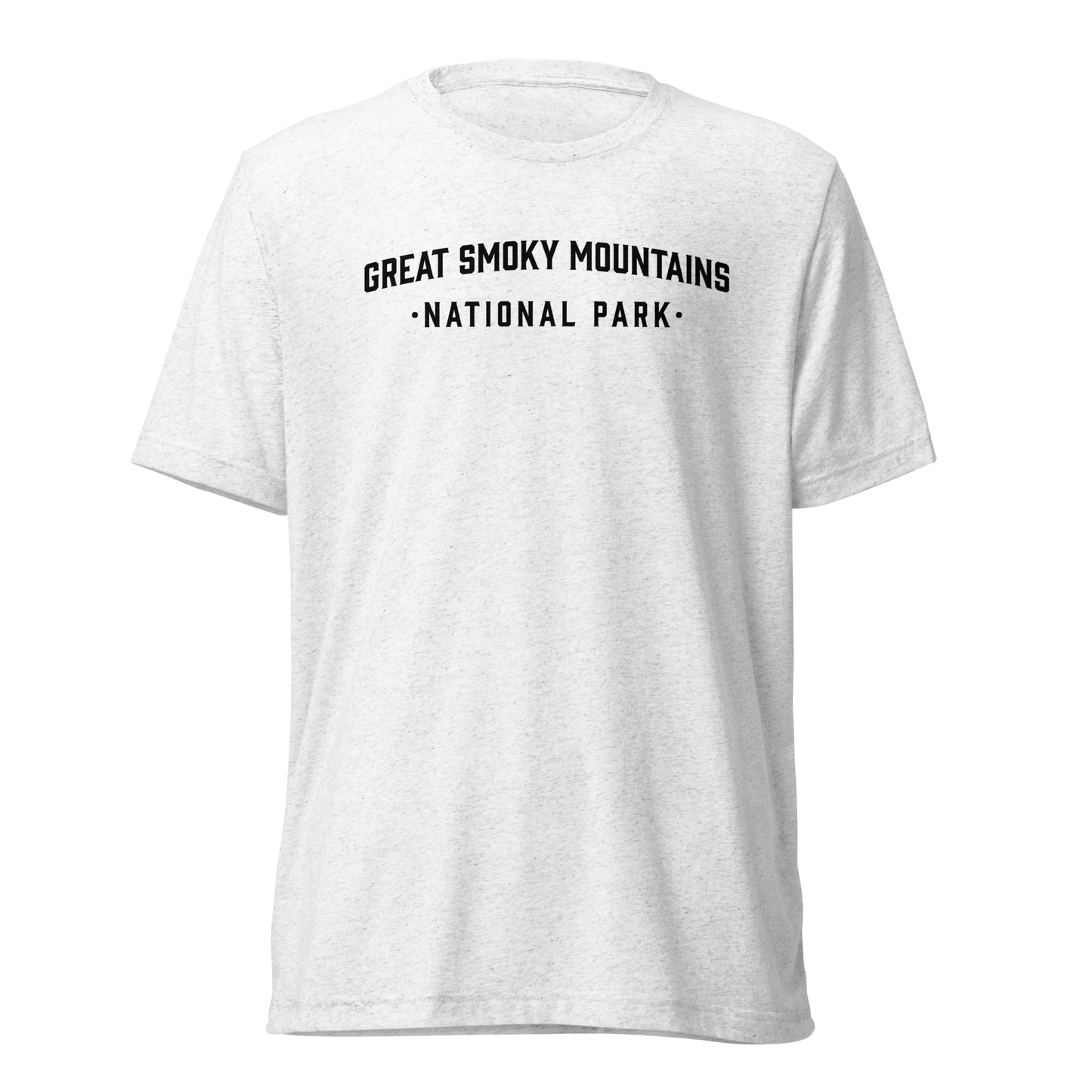 Premium Everyday Great Smoky Mountains National Park Tee