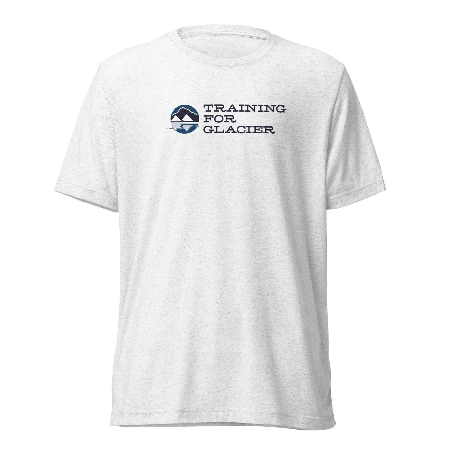 Premium Everyday Training For Glacier Tee