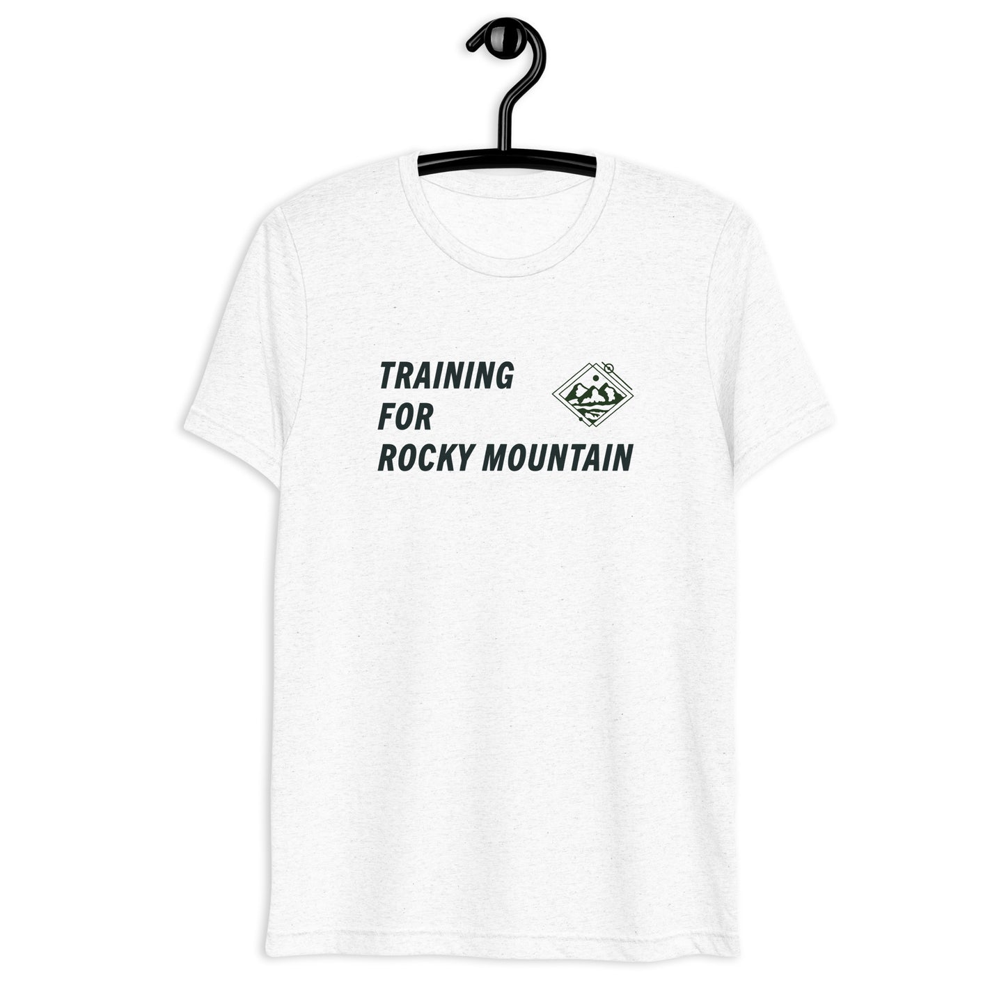 Premium Everyday Training For Rocky Mountain Tee