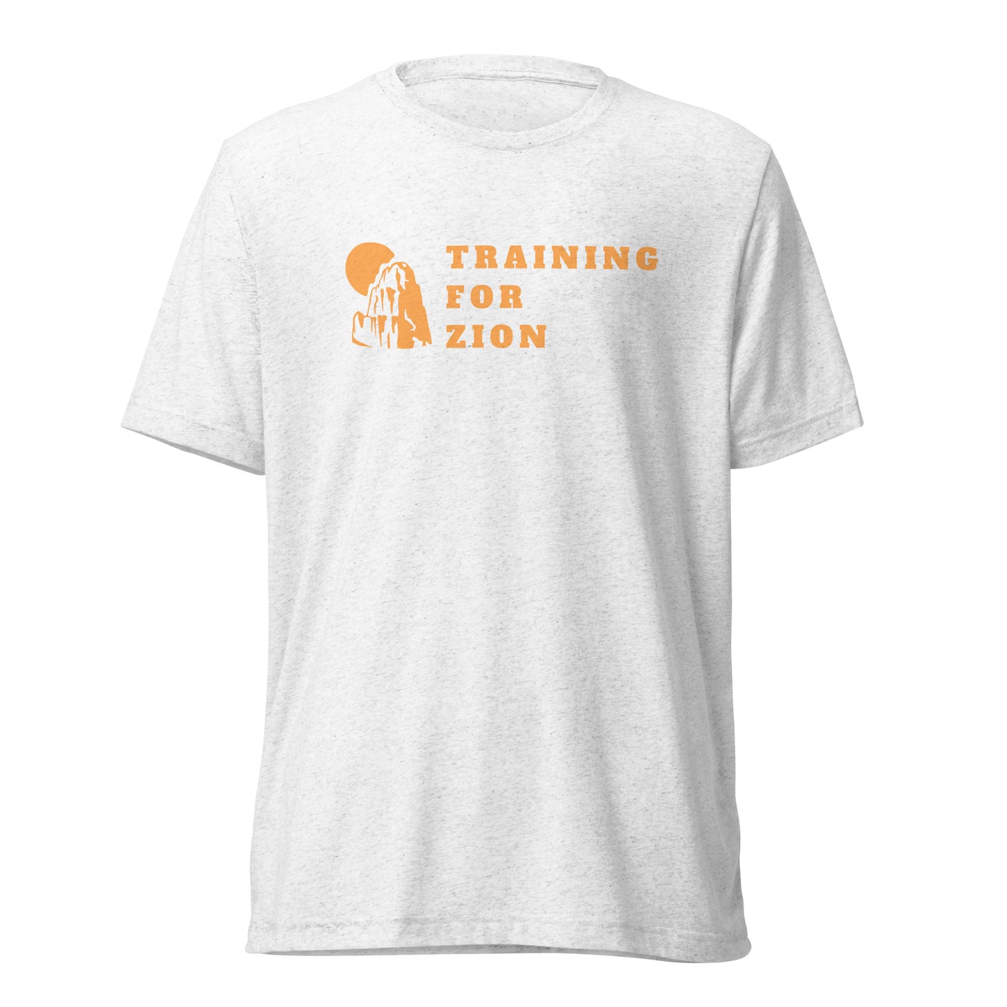 Premium Everyday Training For Zion Tee