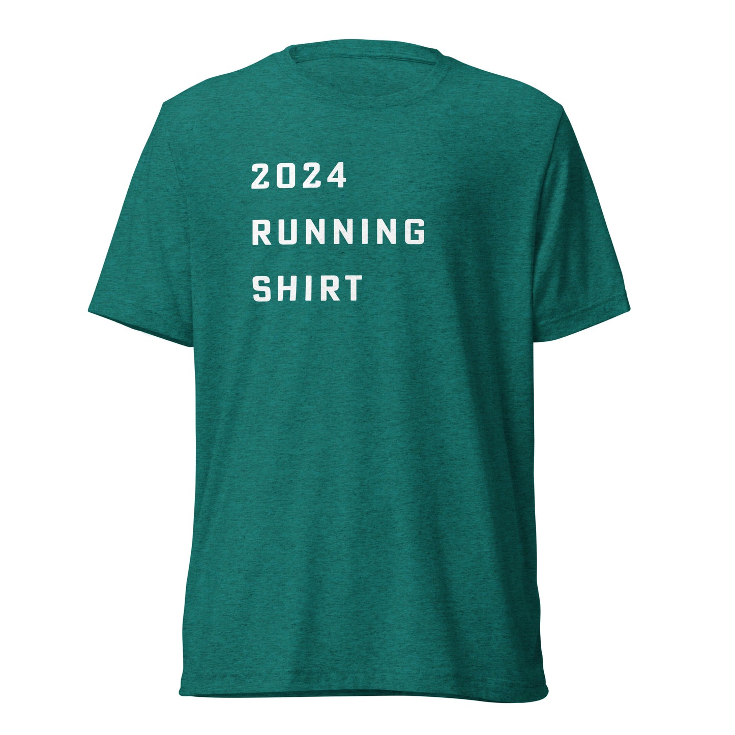 Premium Everyday 2024 Running Shirt Tee