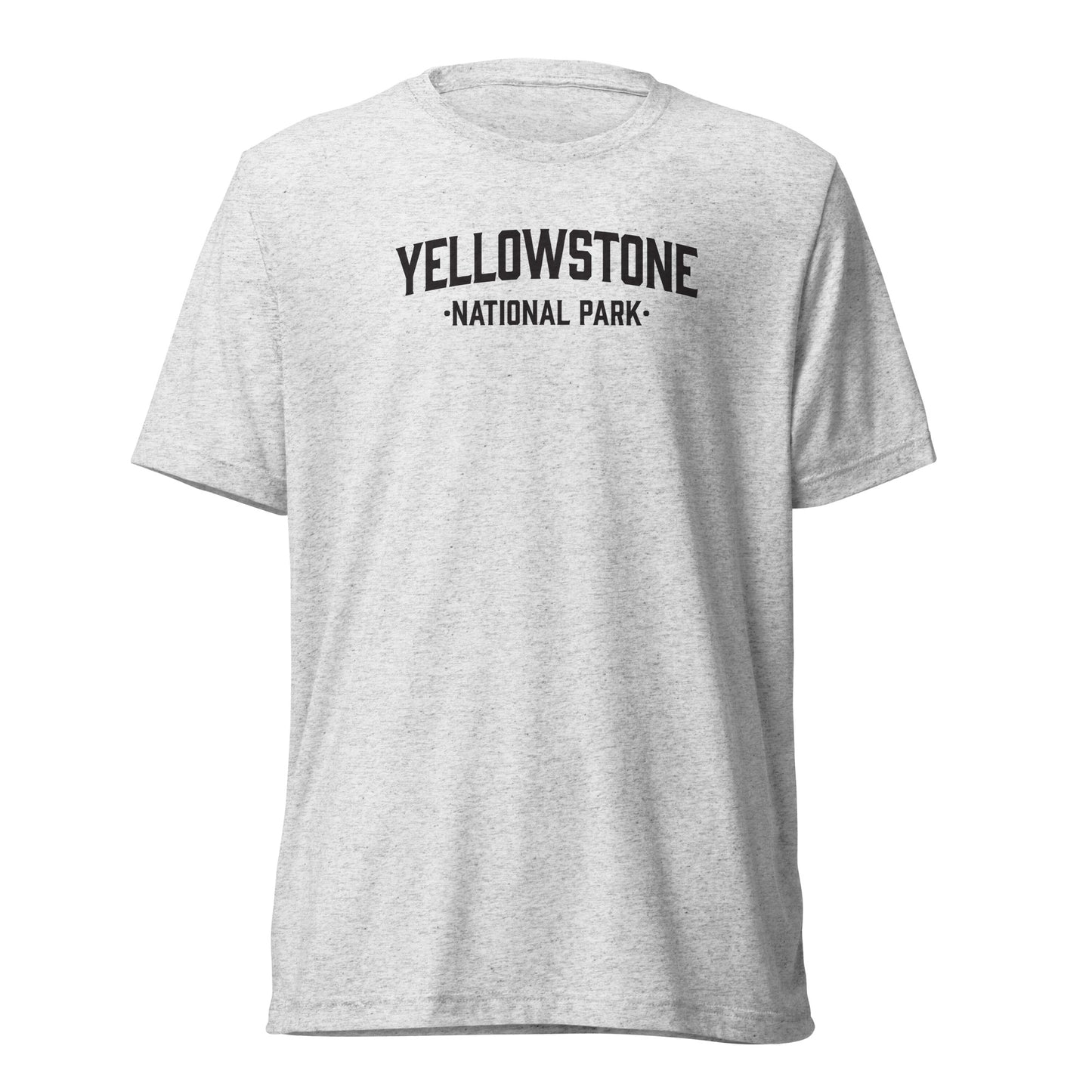 Premium Everyday Yellowstone National Park Tee