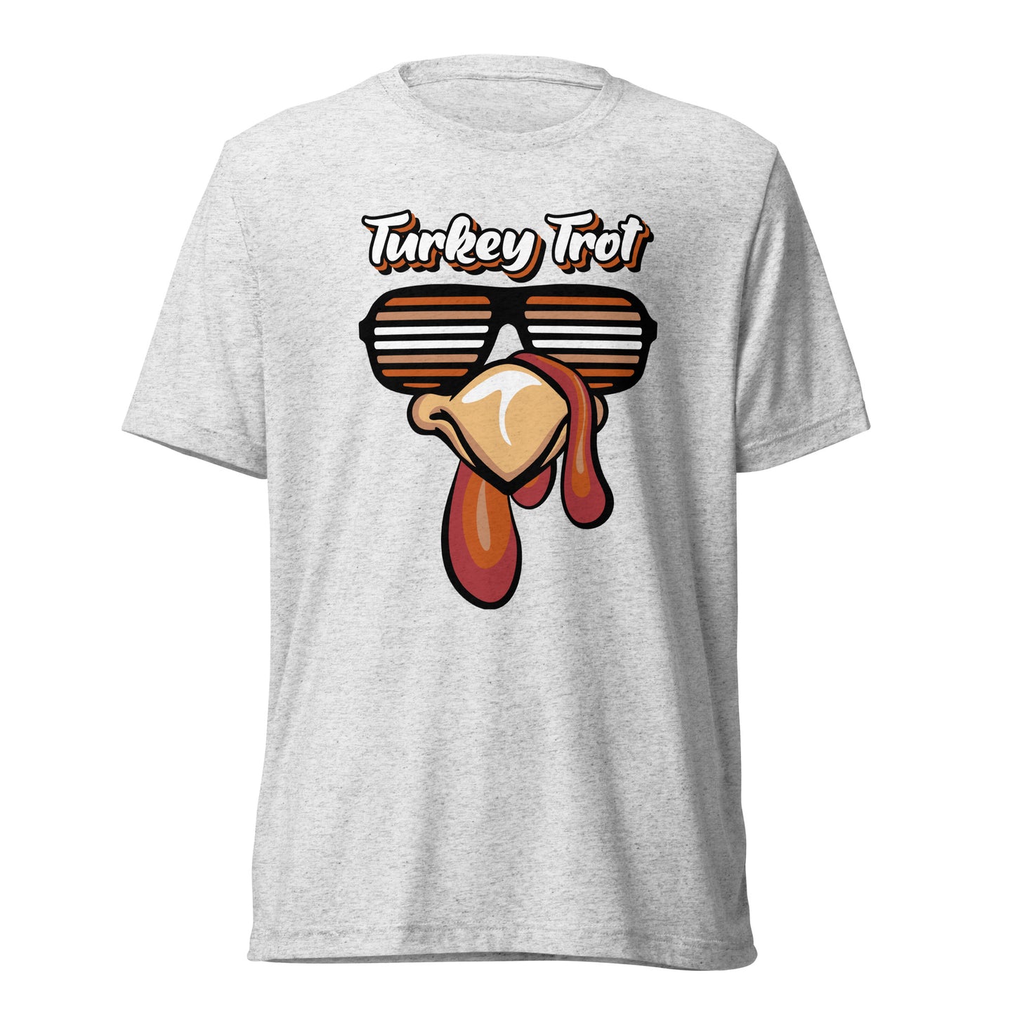 Premium Everyday Turkey Trot Tee