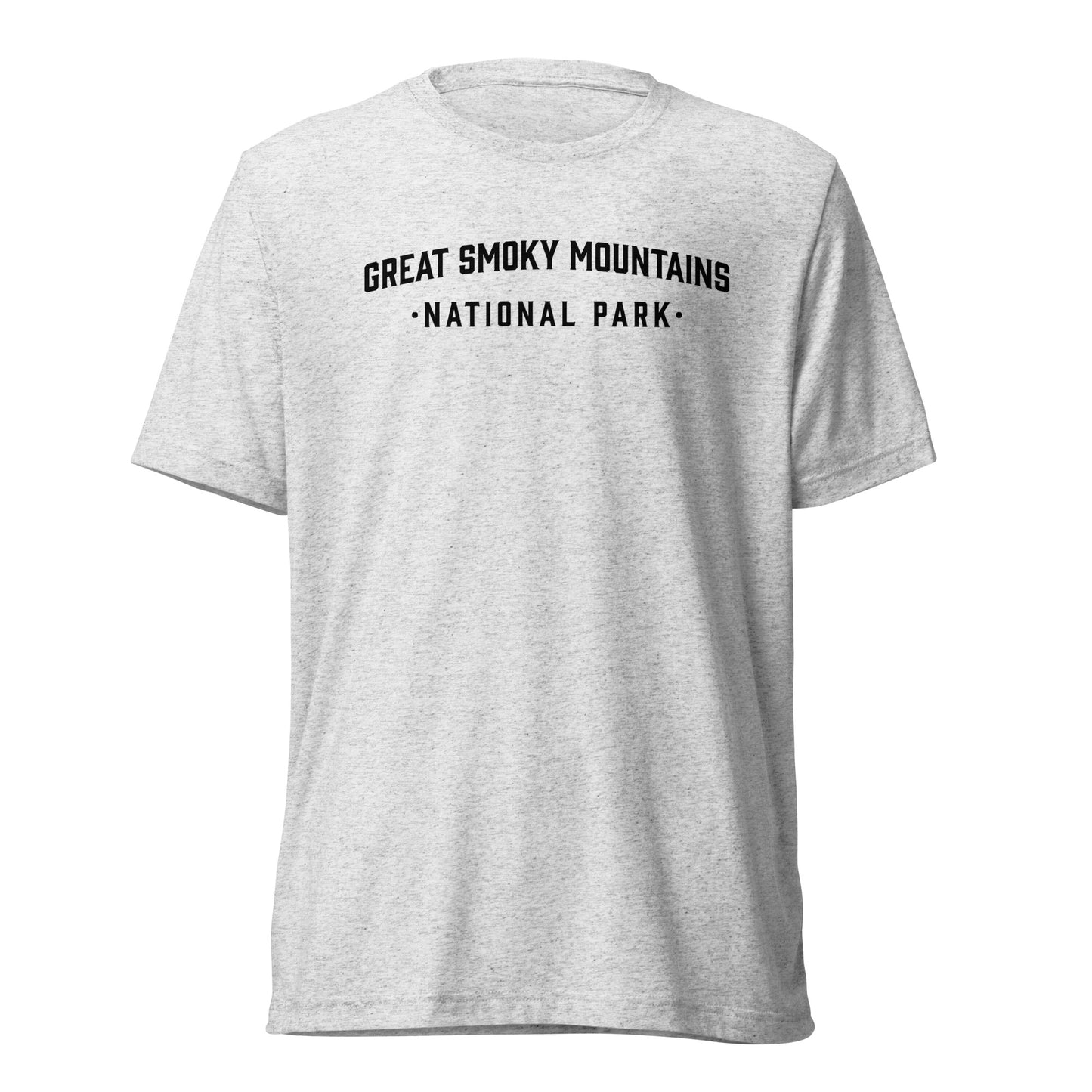 Premium Everyday Great Smoky Mountains National Park Tee