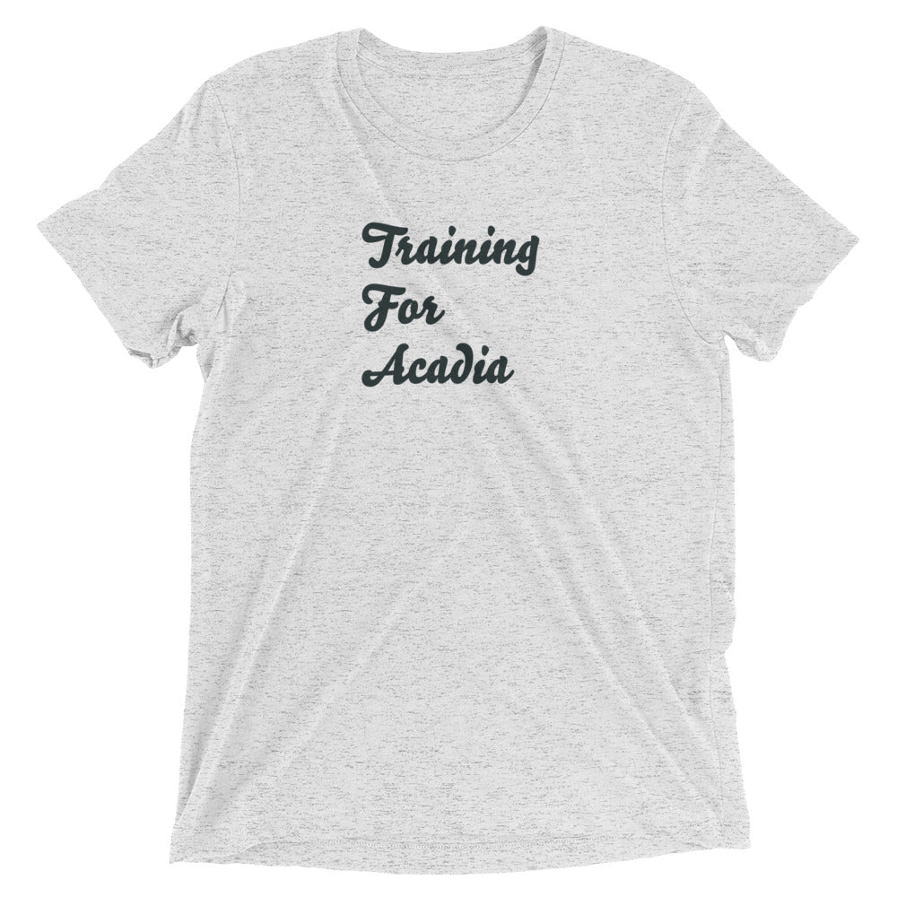 Premium Everyday Training For Acadia Tee