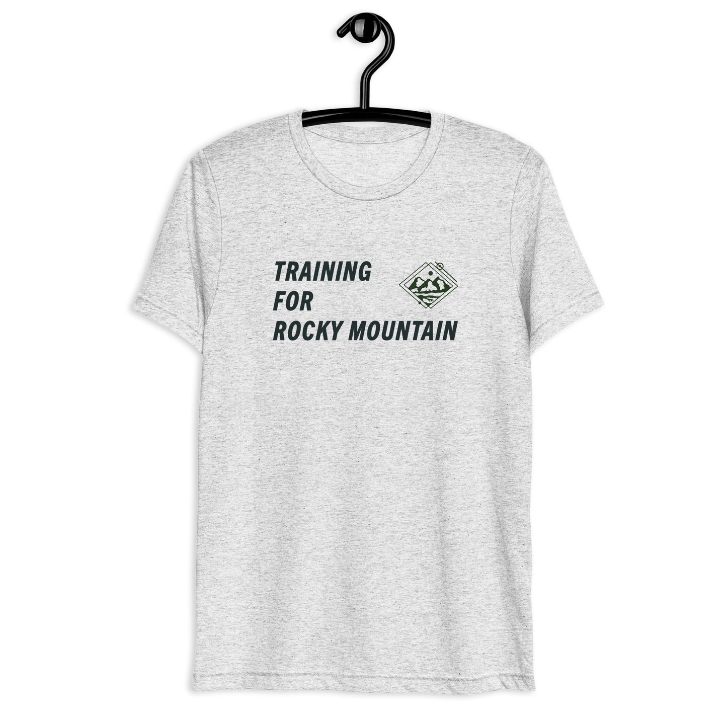 Premium Everyday Training For Rocky Mountain Tee