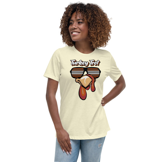 Premium Everyday Women's Turkey Trot Tee